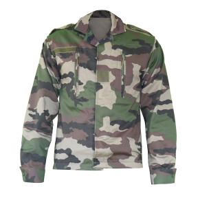 F2 Jacke Cam CE - GP Tactical