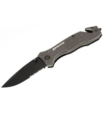 Couteau FEROSS gris - Dimatex
