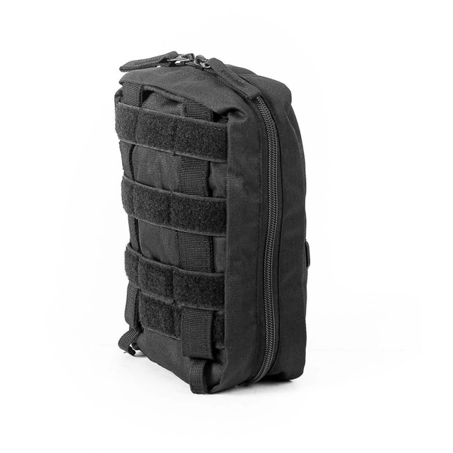 Apteczka CHOC Full black - Dimatex