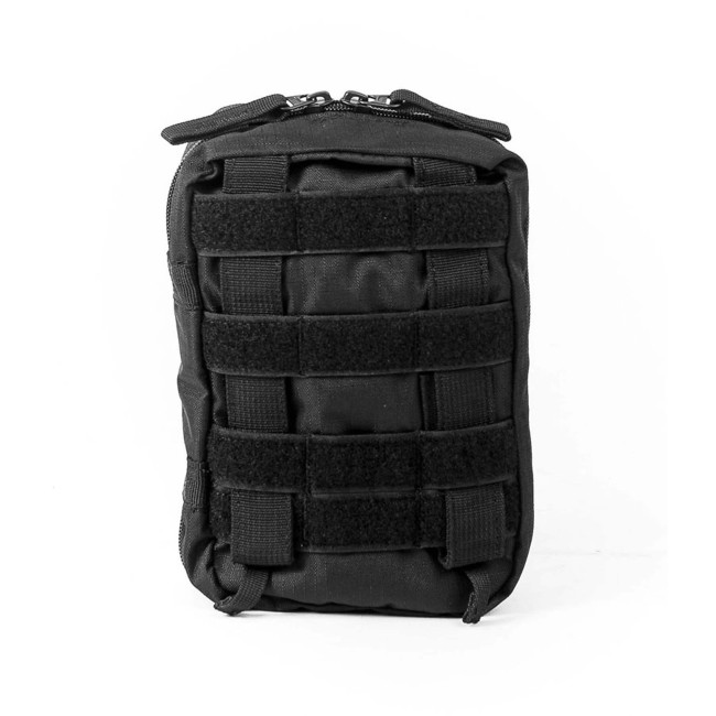 EHBO-kit CHOC Full black - Dimatex