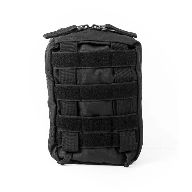 Trousse de secours CHOC Full black - Dimatex