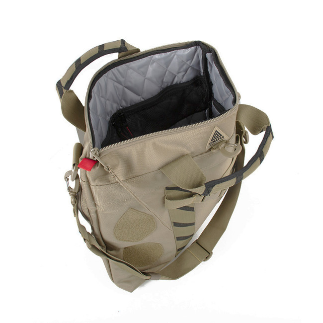 Helmtasche FURTIF neue Generation Coyote - Dimatex