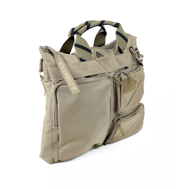 Sac pour casque FURTIF nouvelle génération Coyote - Dimatex