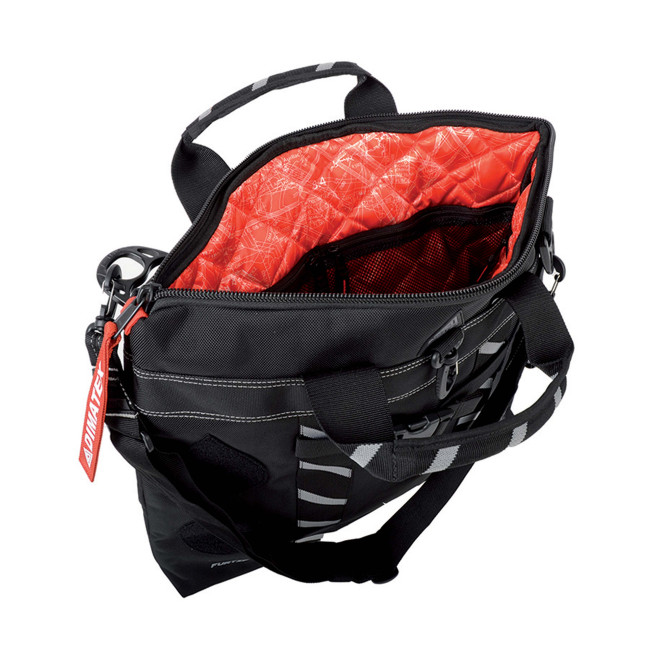 Sac pour casque FURTIF nouvelle génération noir - Dimatex