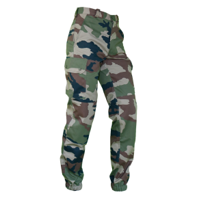 Calças F2 com entrepernas de 82 cm Cam CE - GP Tactical