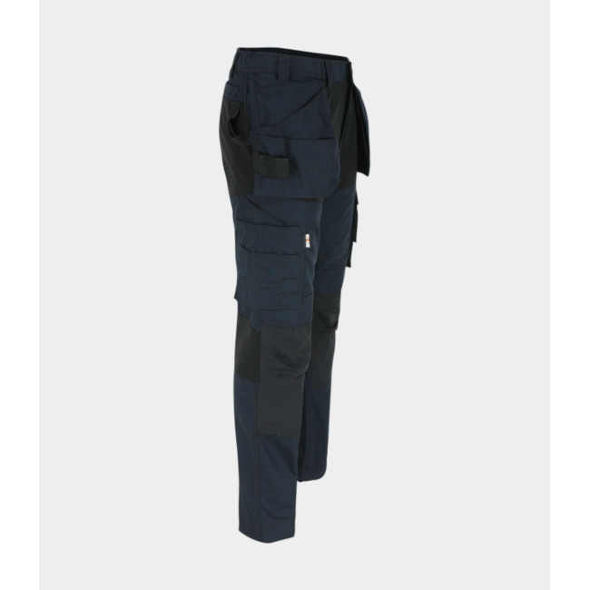 Pantalon de travail Spector Bleu/Noir - Herock