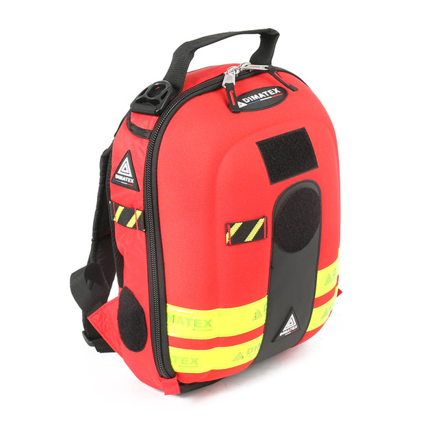 Sac à dos MATT MINI Rouge - Dimatex