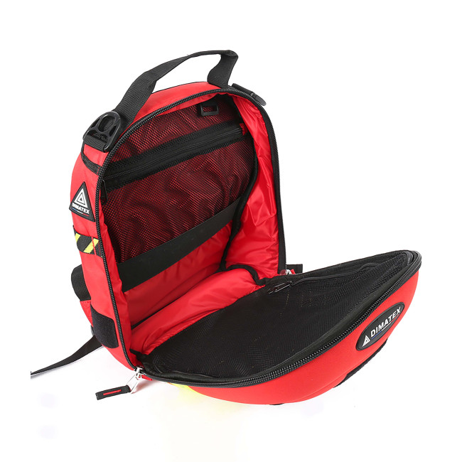 Sac à dos MATT MINI Rouge - Dimatex