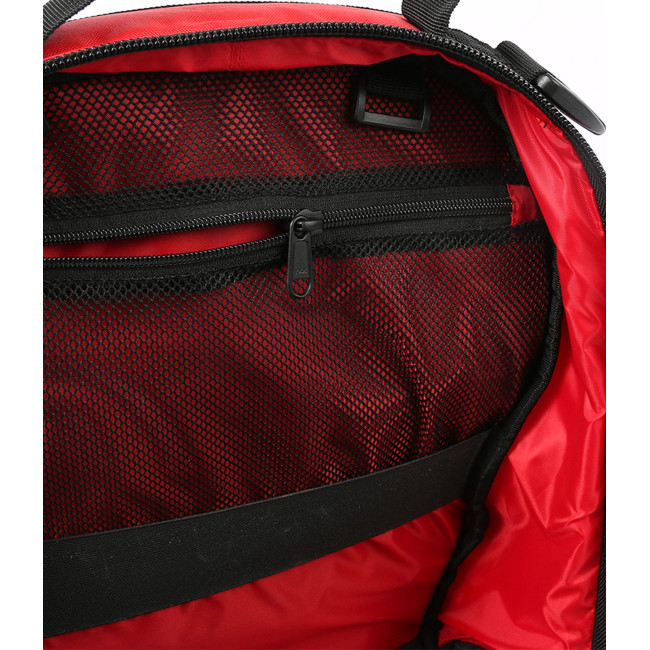Rucksack MATT MINI Rot - Dimatex