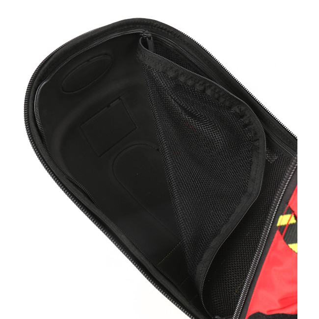 Rugzak MATT MINI Rood - Dimatex