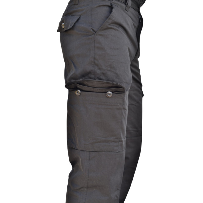 Pantalon militaire noir - Patrol