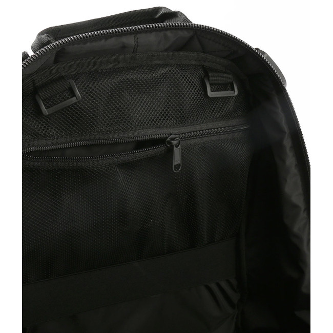 Sac à dos d'intervention MATT Full black noir - Dimatex
