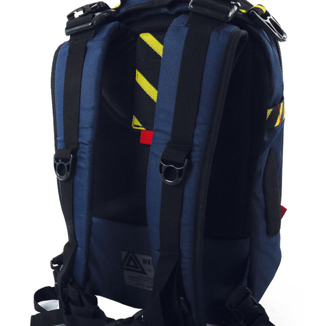 Sac à dos Mini Matt Bleu Patrouille de France - Dimatex