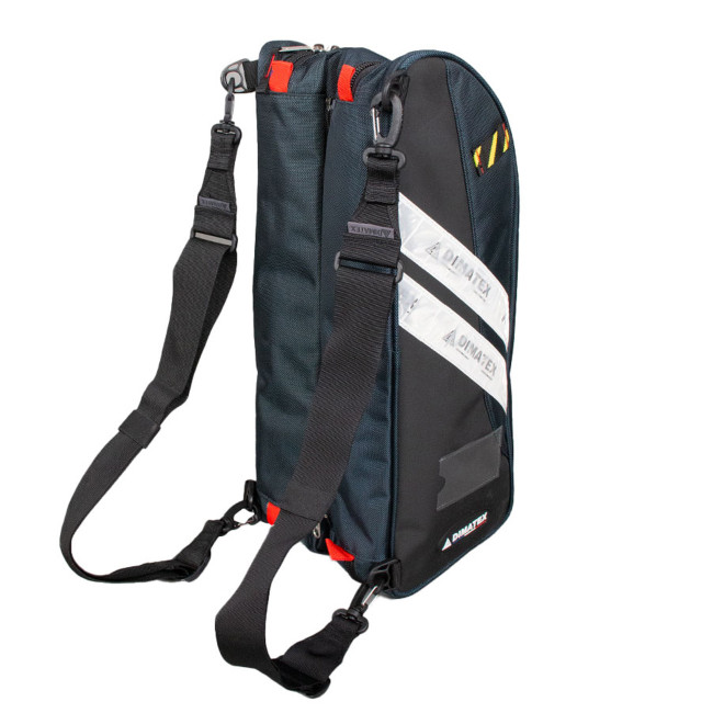 TANDEM Einsatztasche Nachtblau - Dimatex