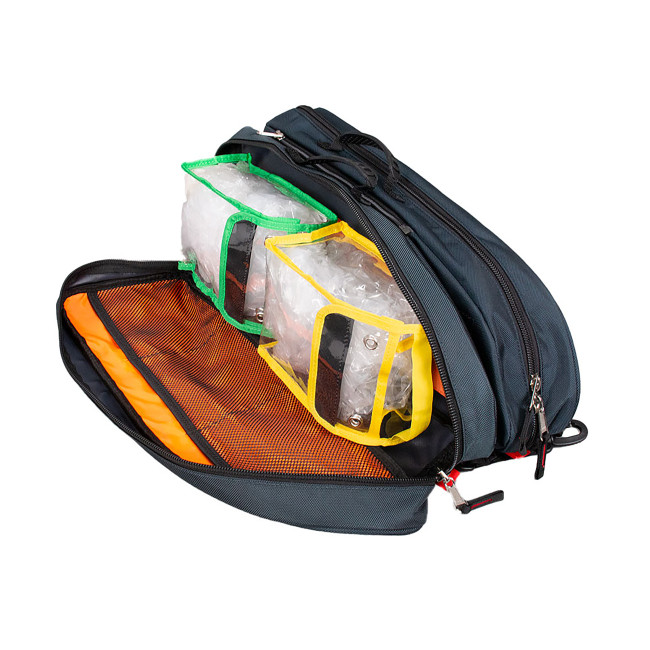 Torba interwencyjna TANDEM granatowa - Dimatex