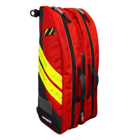 Tandem Einsatztasche Rot - Dimatex