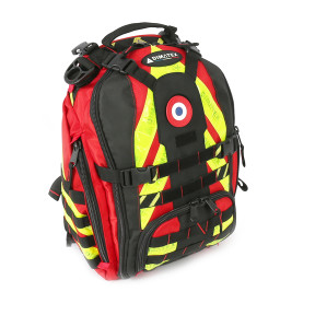Sac opérationnel médical UPPERCUT - Dimatex