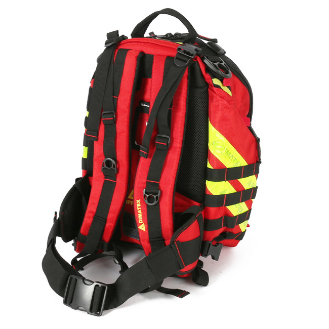 UPPERCUT Medizinische Einsatztasche - Dimatex
