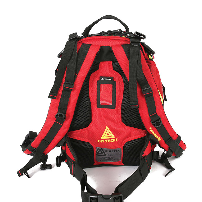 UPPERCUT Medizinische Einsatztasche - Dimatex