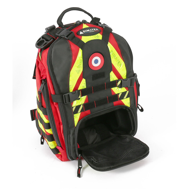 Sac opérationnel médical UPPERCUT - Dimatex