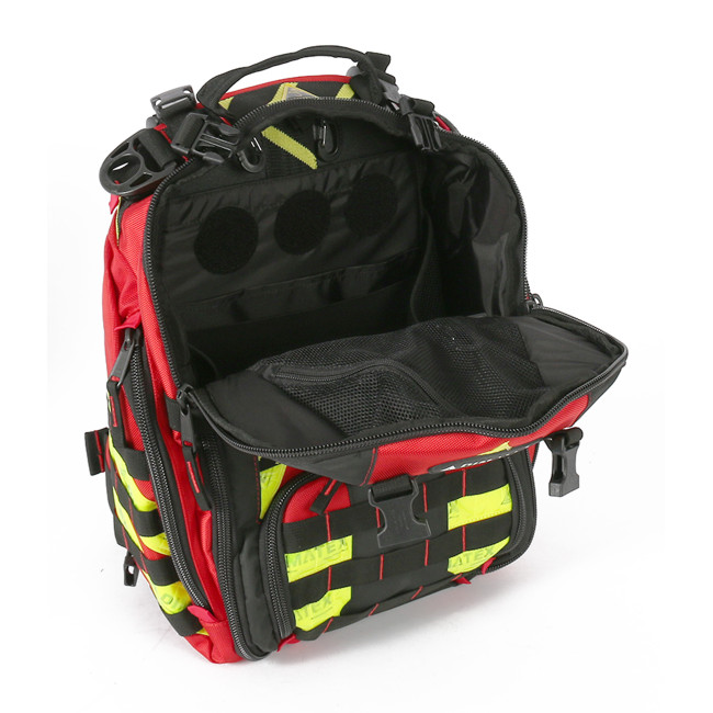 UPPERCUT Medizinische Einsatztasche - Dimatex