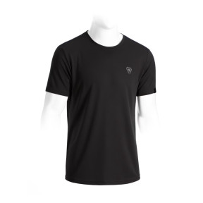 Tee-shirt Performance T.O.R.D. Noir - Outrider