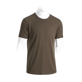 Tee-shirt Performance T.O.R.D. Vert Ranger - Outrider
