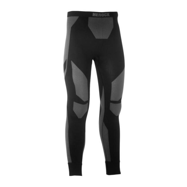 Hypnos Thermal pantalon Noir - Herock