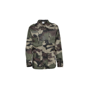 Veste F2 Satin Camo CE - CityGuard