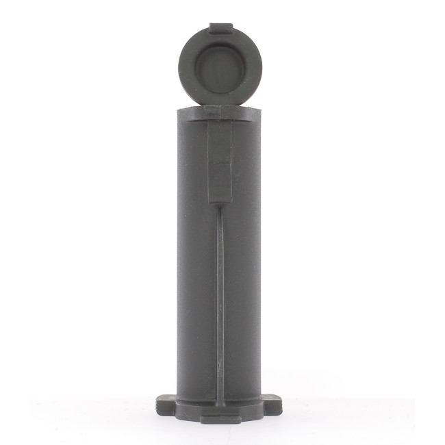 Stockage pile CR123 noir - Magpul