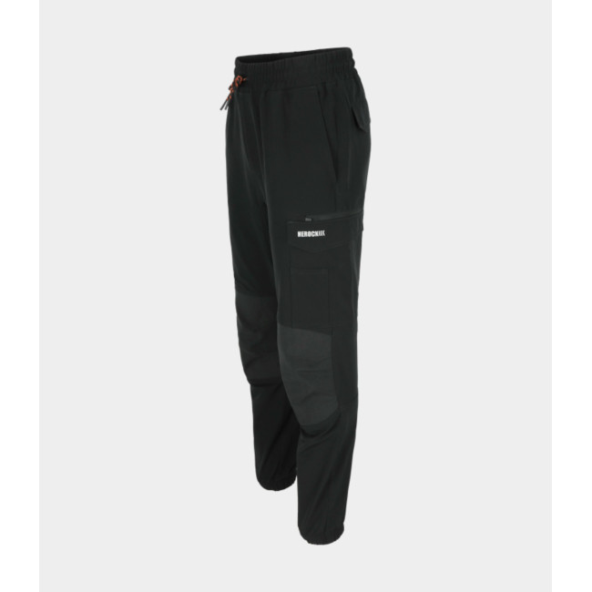 Pantalon Alon noir - Herock