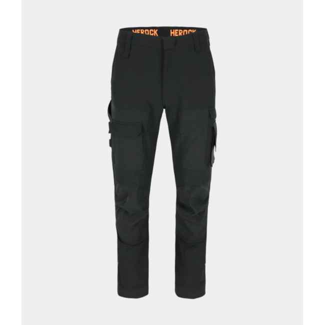Pantalon Faro noir - Herock