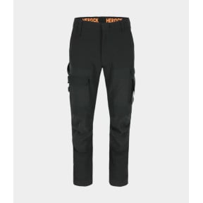 Pantalon Faro noir - Herock