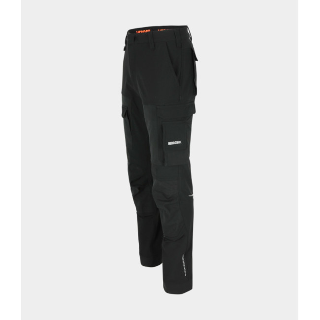 Pantalon Faro noir - Herock