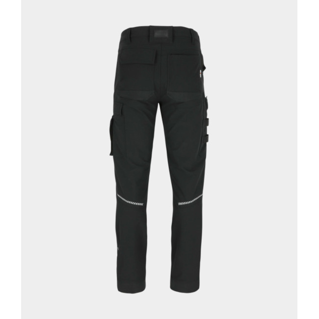 Pantalon Faro noir - Herock