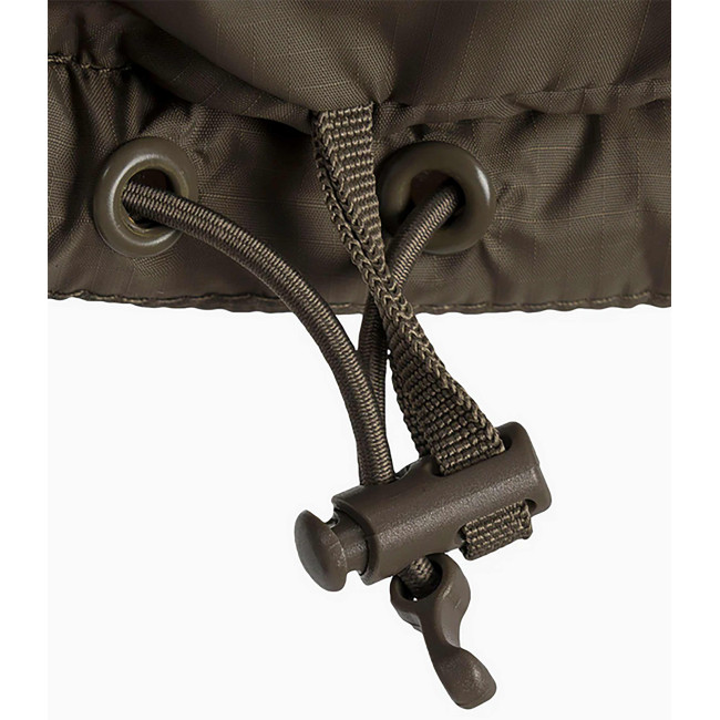 Veste Rayder ranger green - Highlander