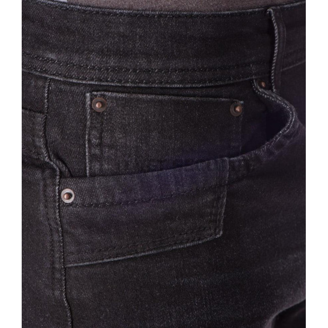 Jean Tactical Flex - Black Grey Washed - Clawgear