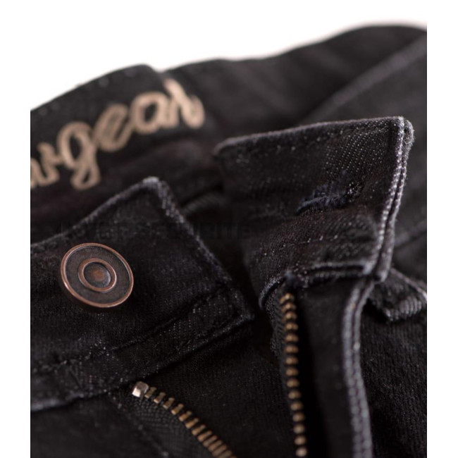 Tactical Flex Jeans - Black Grey Washed - Clawgear