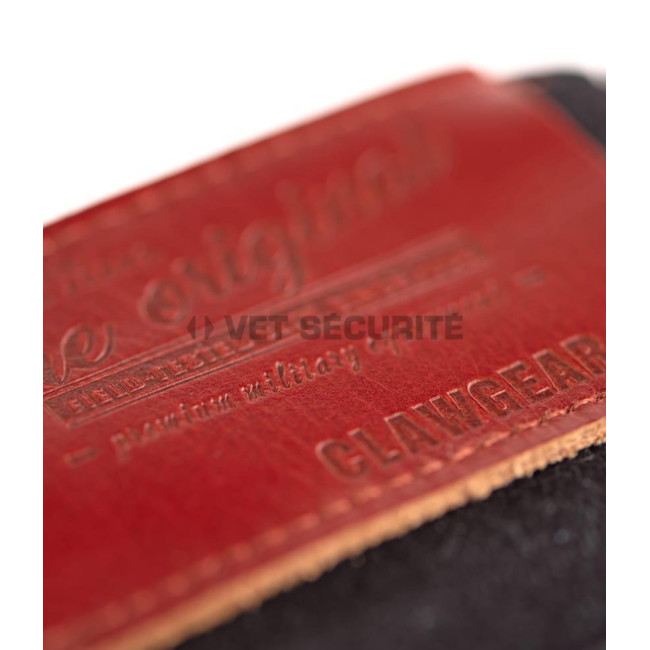 Dżinsy Tactical Flex - Black Grey Washed - Clawgear