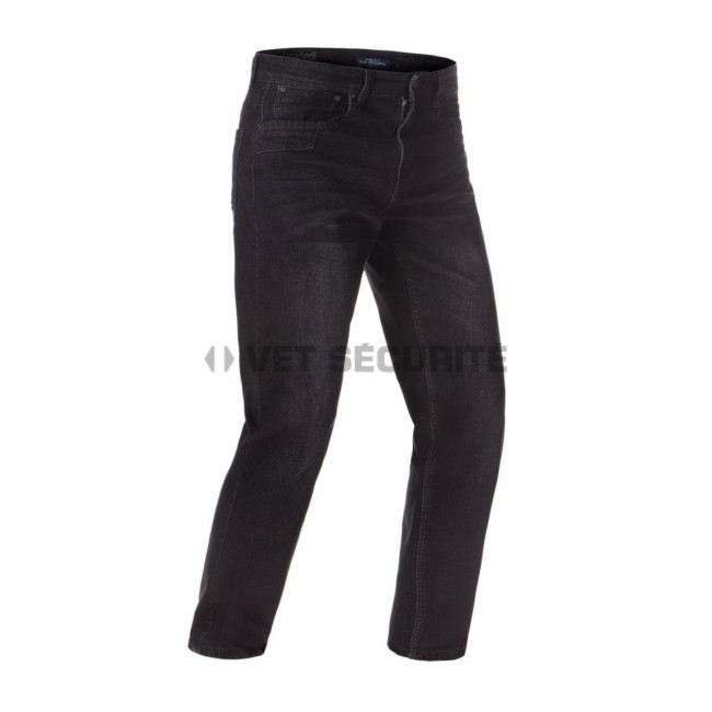 Dżinsy Tactical Flex - Black Grey Washed - Clawgear