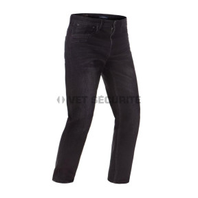 Jean Tactical Flex - Black Grey Washed - Clawgear
