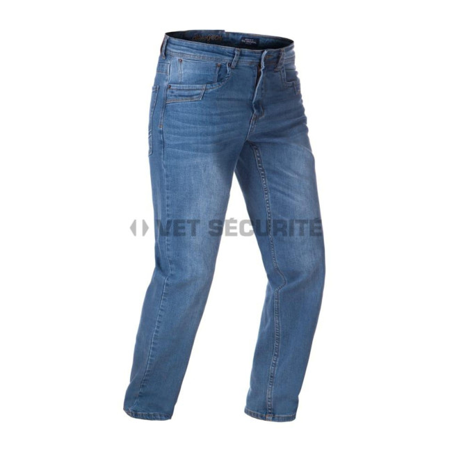 Jean Tactical Flex - Mid Blue Washed - Clawgear