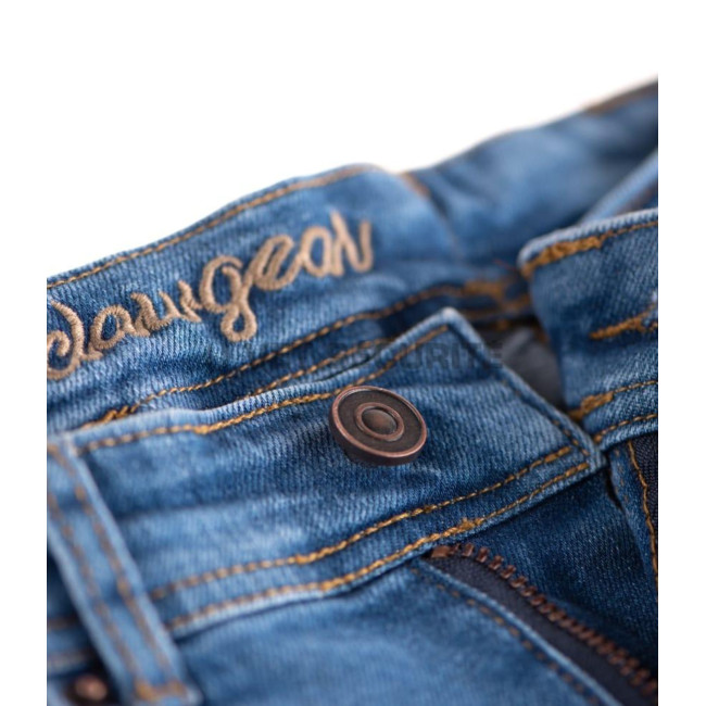 Tactical Flex Jeans - Mid Blue Washed - Clawgear
