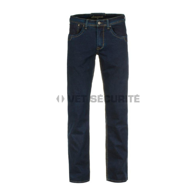 Jean Bleu Denim Tactical Flex – Clawgear