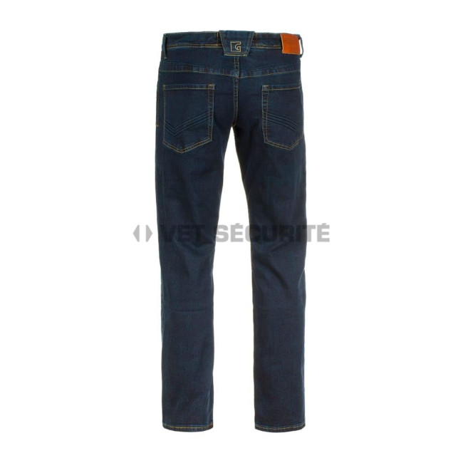Jean Bleu Denim Tactical Flex – Clawgear