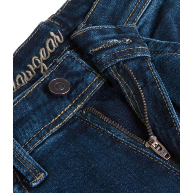 Jean Bleu Denim Tactical Flex – Clawgear
