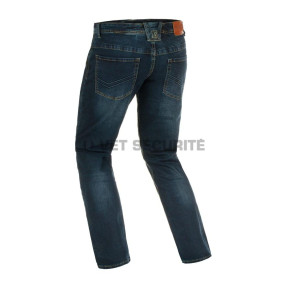 Jean Tactical Flex - Midnight Washed - Clawgear