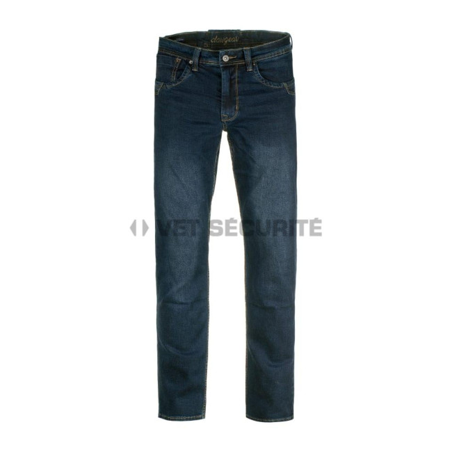 Tactical Flex Jeans - Midnight Washed - Clawgear