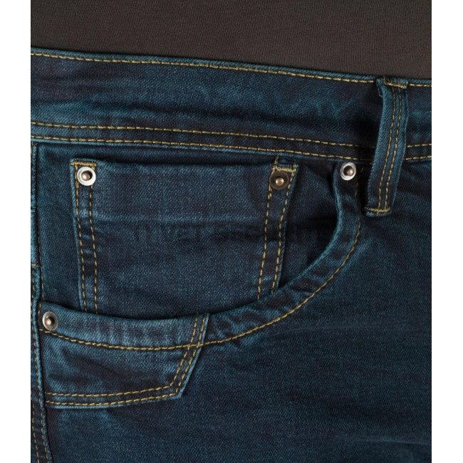 Jean Tactical Flex - Midnight Washed - Clawgear