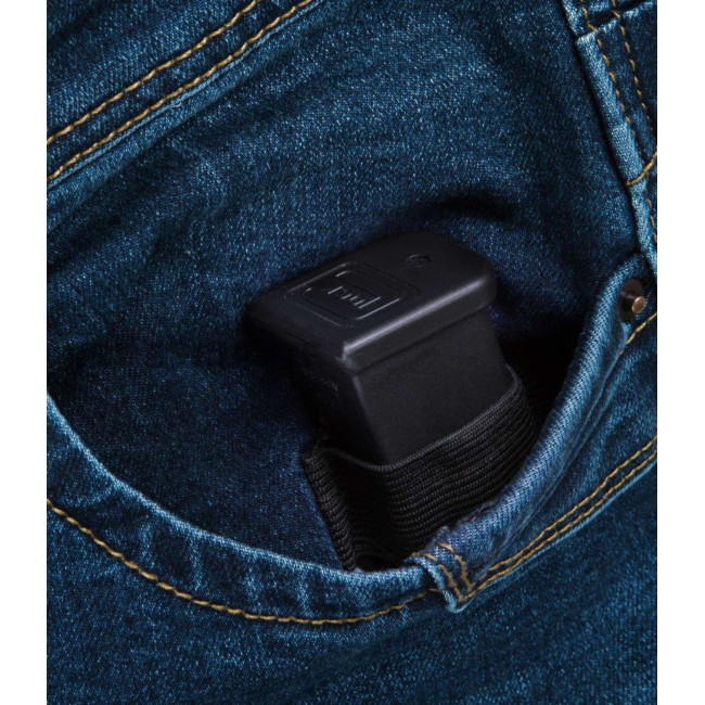 Dżinsy Tactical Flex - Midnight Washed - Clawgear